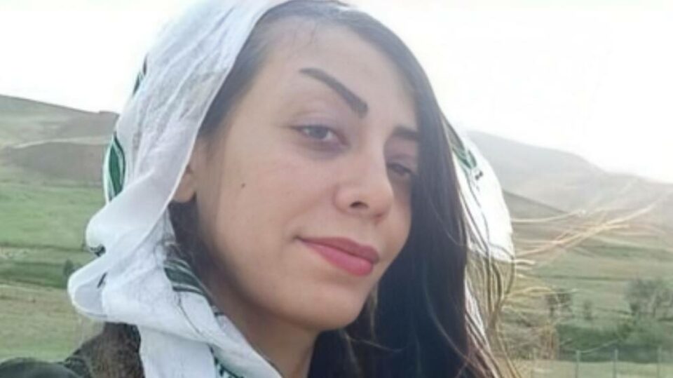 سەپاندنی حوکمی سێ ساڵ زیندانی تەعزیری بەسەر هاووڵاتییەکی خەڵکی شاری