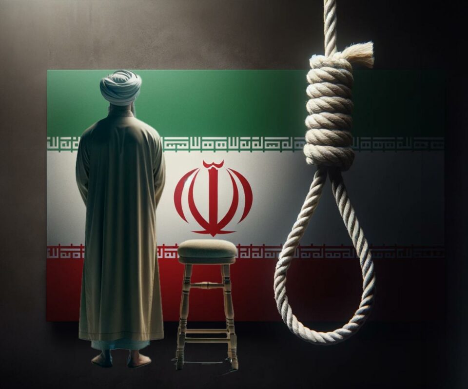 لەسێدارەدانی لانیکەم ١٠٩ بەندکراو تەنھا لە یەك مانگدا 3