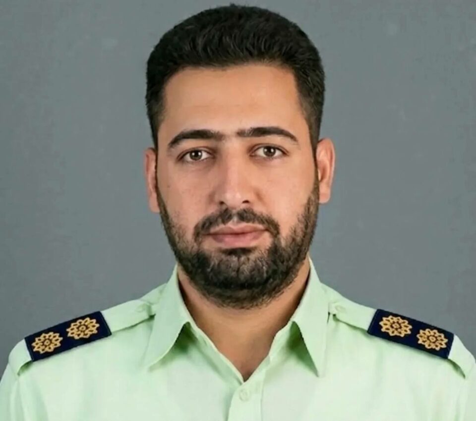 کوژرانی ئەفسەرێکی هێزە سەرکوتگەرەکانی ڕژیم لە تێکهەڵچوونێکی چەکداریدا
