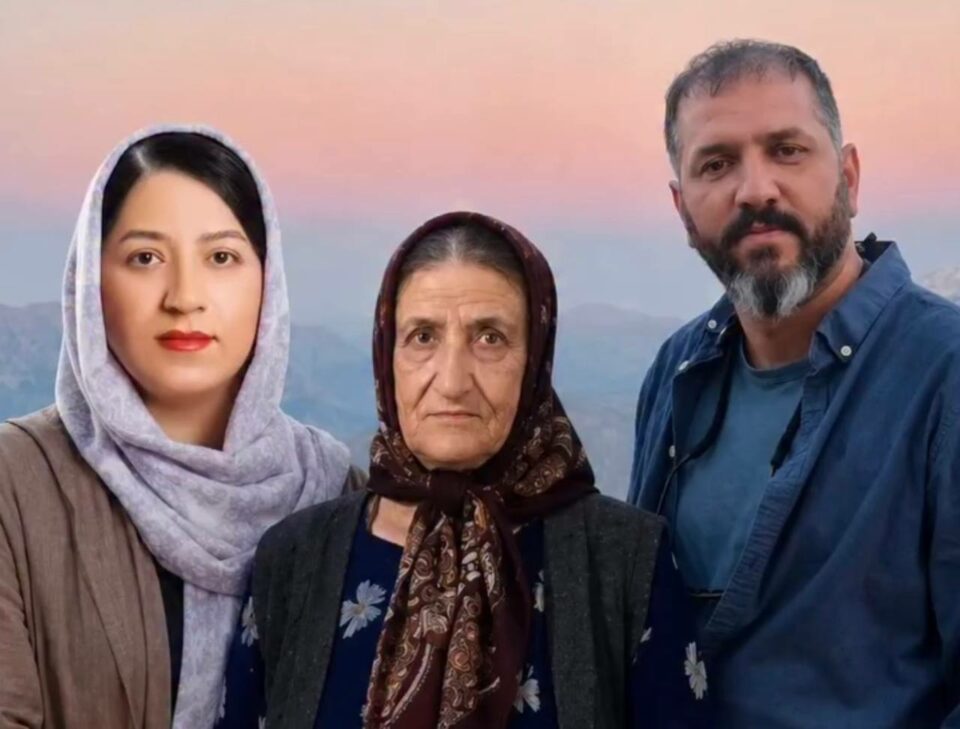 گیانلەدەستدانی سێ ئەندامی بنەماڵەیەک لە شاری سنە بە تەقەی هێزەکانی