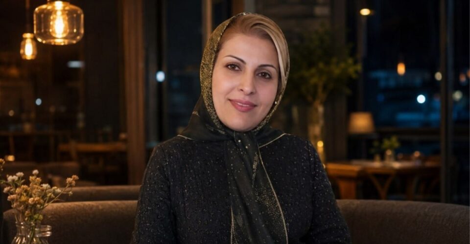 ئازادی دوو بەندکراو لە زیندانەکانی تاران و ئێڤین 2