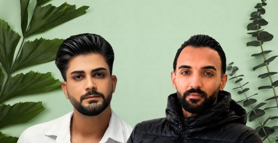 ئازادی کاتی 2 هاووڵاتی خەڵکی سەبزەوار بە دانانی بارمتە 2