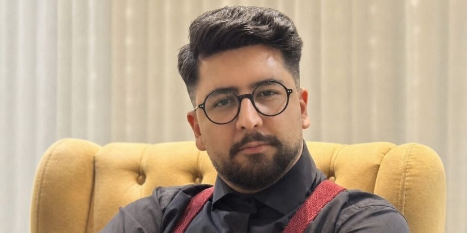 دەستبەسەرکرانی هاووڵاتییەکی خەڵکی شاری ورمێ بە مەبەستی تێپەڕاندنی 1