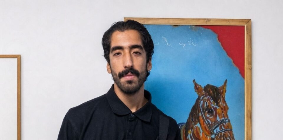 سەپاندنی حوکمی زیندان بەسەر هاووڵاتییەک لە شاری تاران 2