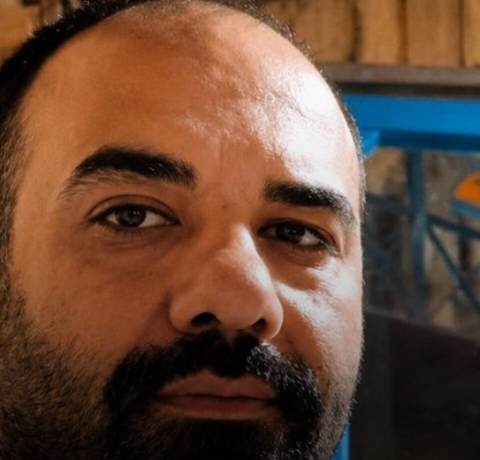سەپاندنی حوکمی پێنج ساڵ زیندانی تەعزیری بە سەر سوهەیل عەرەبی 2