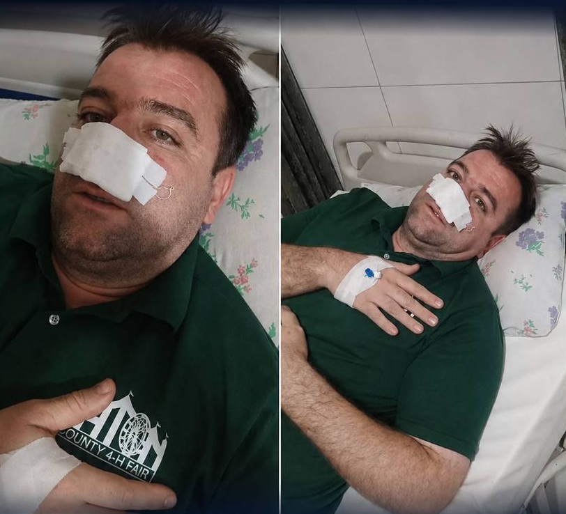 هێرش بۆ سەر پارێزەرێک لە شاری قوروە و مەترسی بەرزبوونەوەی ڕێژەی