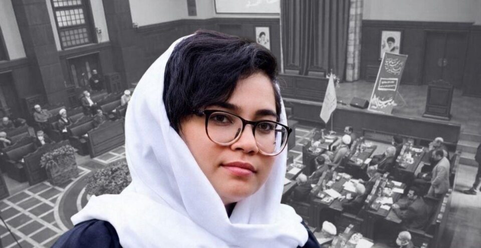 پەسەندکرانی حوکمی سێدارەی ئەرغەوان فەلاحی لە لایەن دیوانی باڵای