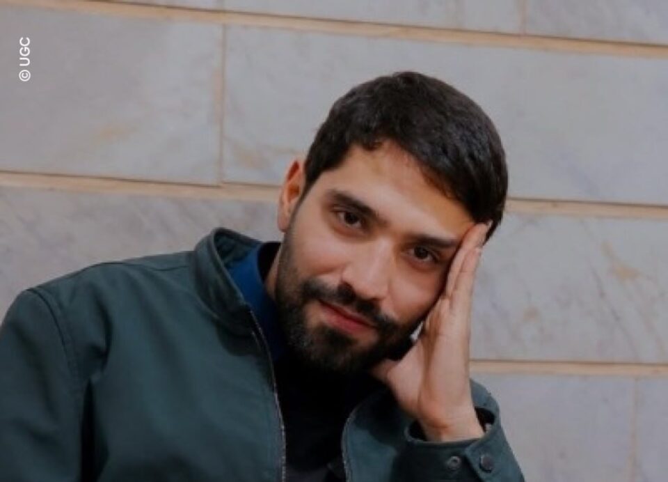 کوژرانی مەداجێکی حکومەتی لە لایەن کەسانی نەناسراوەوە 2