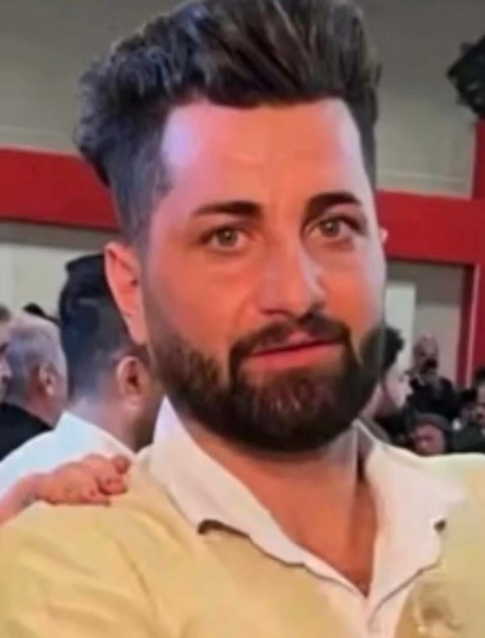 گیانلەدەستدانی کۆلبەرێک پاش یەک ساڵ ماننەوە لە نەخۆشخانە 2