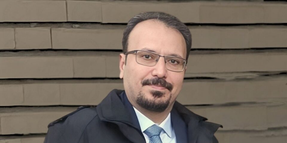 ئازادی دوو بەندکروێک لە زیندانیەکانی قزلحەسار و لاکانی ڕەشت 2
