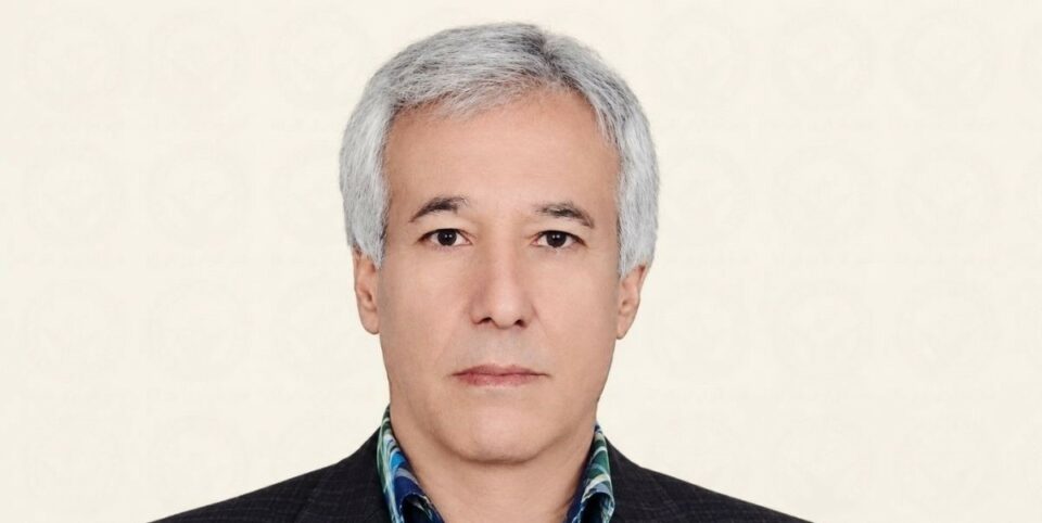 ئازادی هاووڵاتییەک لە زیندانی تارانی گەورە 1