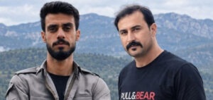 ئازادی ٤ هاووڵاتی کورد بە دانانی بارمتە لە شاری سنە و کامیاران 2