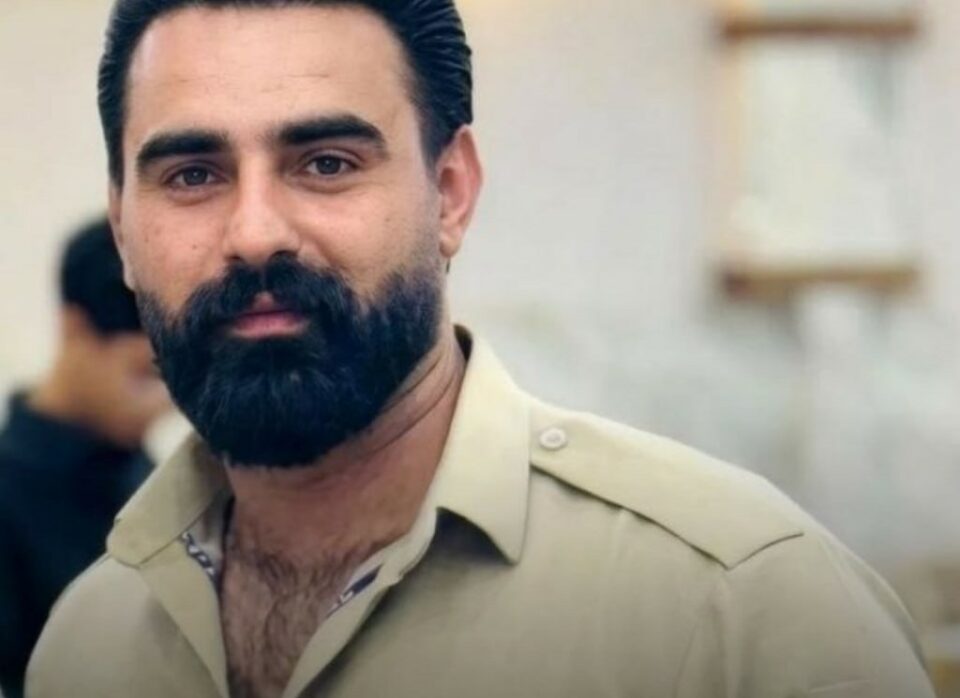 ئازادی کاتی محەممەد وەتمانی لە زیندانی مەهاباد 1