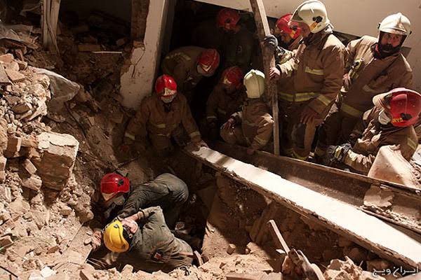 برینداربوونی سێ کرێکار لە مەشهەد و لەنگرود بە هۆی نەبوونی ئیمەنی