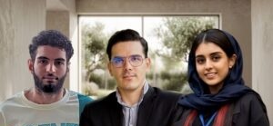 بێبەش کرانی سێ خوێندکار لە مافی خوێندن لە شاری تاران 1