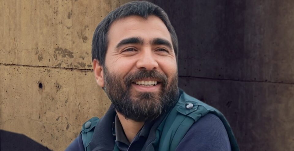 بێبەشکرانی مۆرتەزا پەروین لە مافی دەرمان لە زیندانی ئێڤین 2
