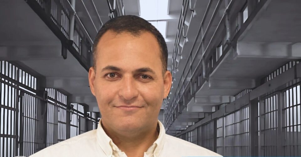 بێبەشکرانی مەجید رەوشەن نەژاد لە مافی دەرمان لە زیندانی تارانی گەورە