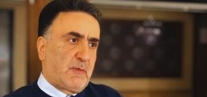 سازکردنی دۆسیەی نوێ دژ بە بەندکراوێکی سیاسی لە زیندانی ئێڤین 1