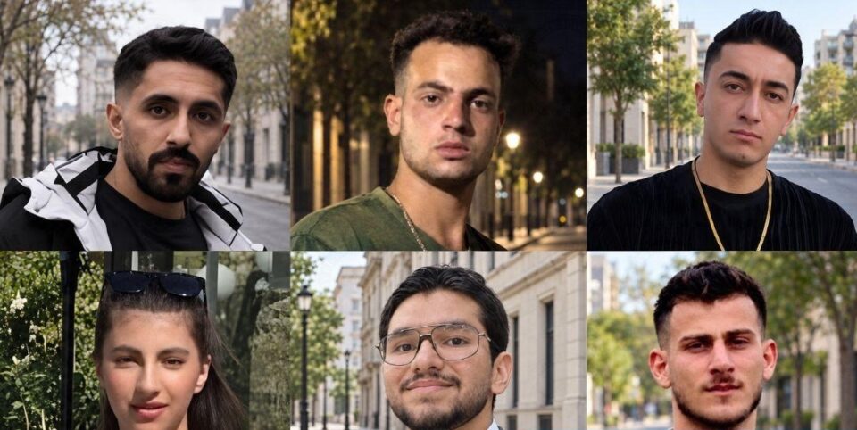 سەپاندنی حوکمی قەزایی بەسەر 12 کەس لە دەستبەسەرکراوانی رەوتی ناڕەزایەتییەکانی