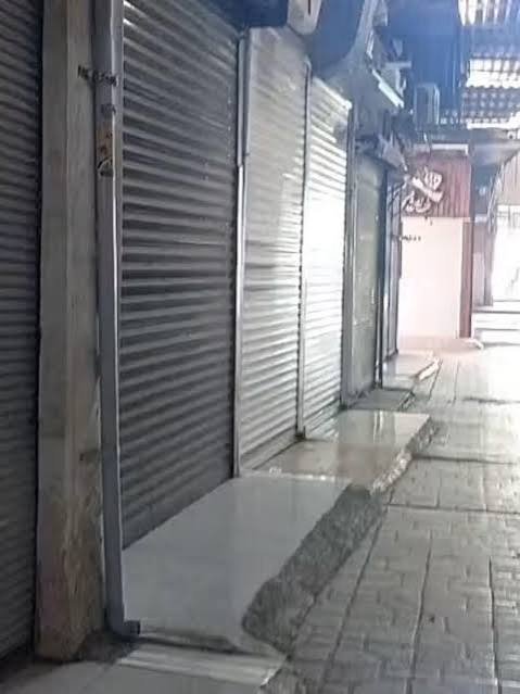 مانگرتنی گشتی لە کوردستان و ترسی کۆماری ئیسلامی لە ڕاپەڕینی خەڵک