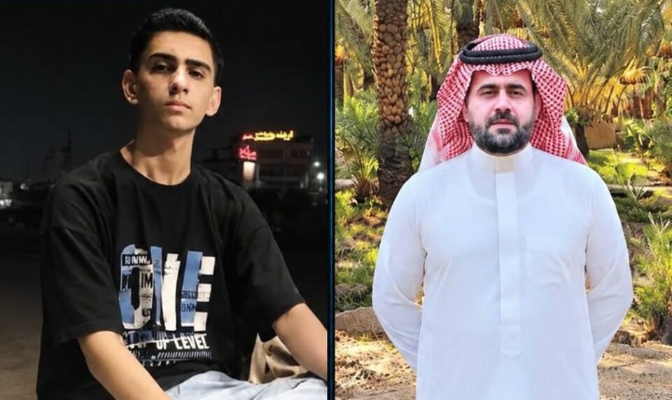 هێرشی هێزەکانی ئیتلاعاتی سپای پاسداران بۆ سەر ماڵێک لە ئەهواز و