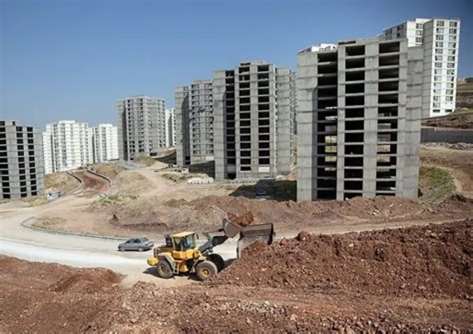 کۆبوونەوەی ناڕەزایەتی خوازیاری مەسکەنی پێرسۆنێلی ئەرتەش 1