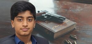 برینداربوونی منداڵێکی تەمەن 15 ساڵ بە هۆی تەقەی هێزەکانی ڕژیم لە