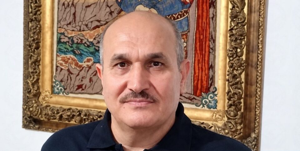 بێبەشکردنی عەباس لیسانی لە مافی چارەسەری پزیشکی لە گرتوخانەی ئێڤین