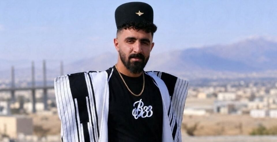 بەردەوامی دەستبەسەرکران و بێبەش کرانی هاووڵاتییەک لە مافی دەرمان