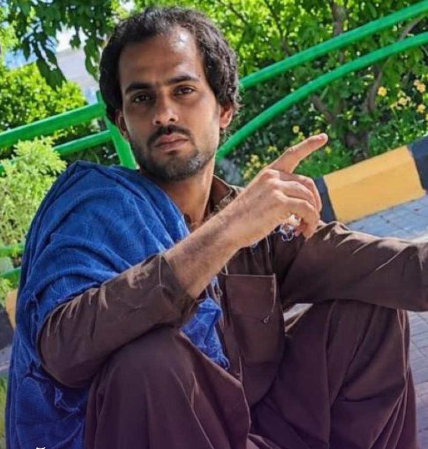 بەردەوامیی دەستبەسەربوون و نادیاریی چارەنووسی هاووڵاتییەکی بەلووچ لە قەسرقەند