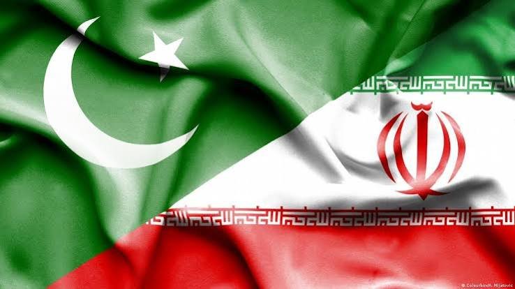 داخستنی سنووری نێوان پاکستان و ئێران لەلایەن پاکستانەوە