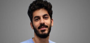 دەرکردنی خوێندکارێک لە زانکۆی تاران