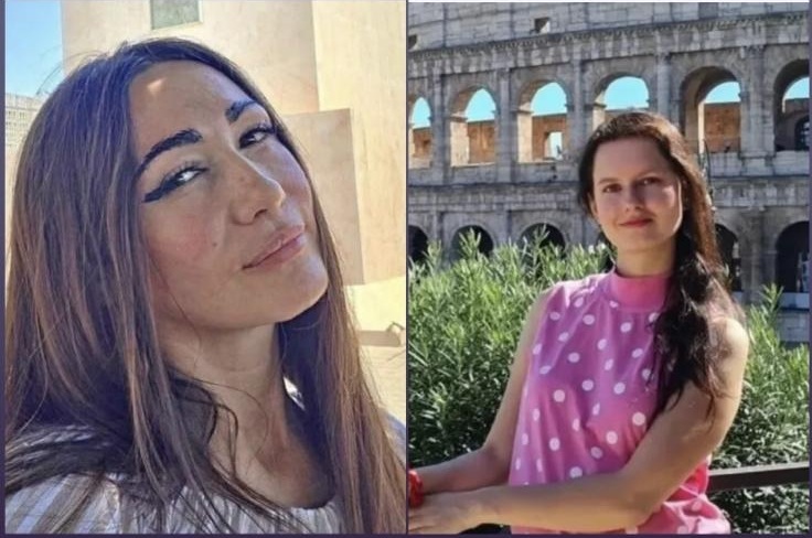 دەستبەسەرکردنی دوو ژنە گەشتیاری لیتوانیایی لە ئێران