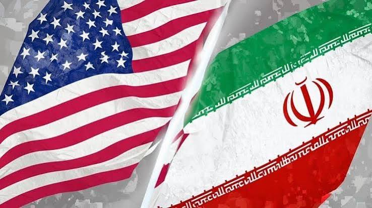   سەپاندنی گەمارۆی نوێ بەسەر کۆماری ئیسلامیدا لە لایەن ئەمریکاوە