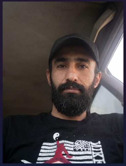 سەپاندنی سزای قەزایی بەسەر سێ هاووڵاتیی کورددا