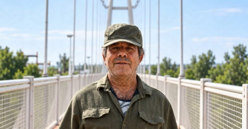 مانگرتن لە خواردنی کازم عەلینژاد لە گرتووخانەی ئێڤین 2
