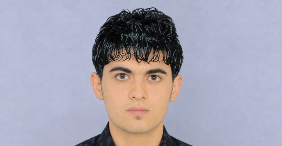 مانگرتنی دووبارەی مۆختار ئالبۆشکە لە زیندانی ئەراک 1