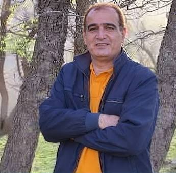 کۆتایی هاتن لە مانگرتن لە خواردنی دوو بەندکراوی سیاسی لە گرتووخانەی