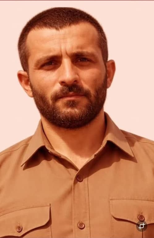 کۆچی دواییی عیسا ڕەنجبەر، تێکۆشەری کۆمەڵە لە ناوچەی کەڵاتەرزان