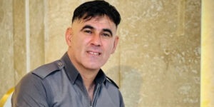 گواستنەوەی ئەفشین عەزیزی بۆ گرتووخانەی ورمێ بۆ تێپەڕاندنی ماوەی سزاکەی