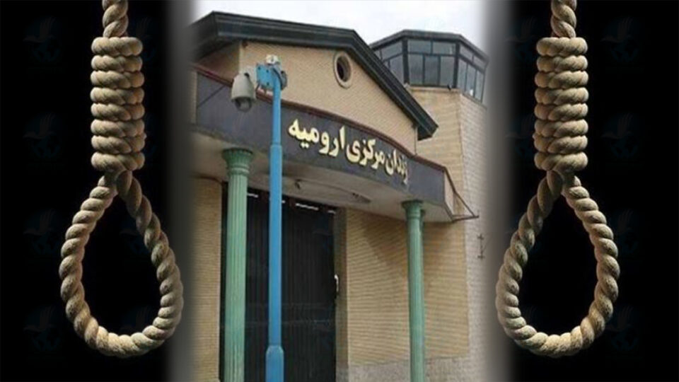 انتقال ۸ زندانی جهت اجرای حکم اعدام در زندان ارومیه 1