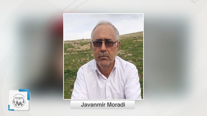 سه‌پاندنی سزای ١٢ ساڵ به‌ندكران به‌سه‌ر دوو چالاكی كرێكاری و مه‌ده‌نی