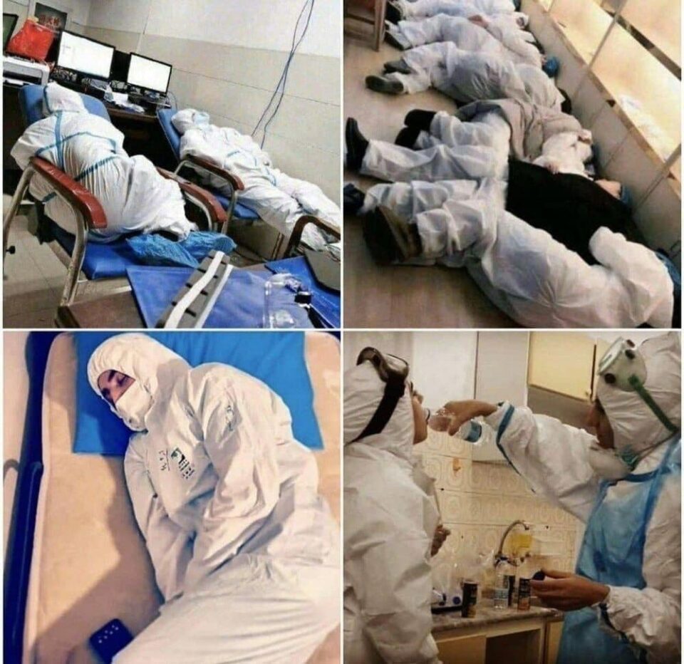 شاڵاوی كۆچكردنی په‌ره‌ستاران له‌ ئێران 1