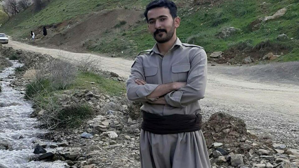 ڕاگوێزرانی چالاكێكی مه‌ده‌نی بۆ زیندانی ناوه‌ندیی سنه‌ 1
