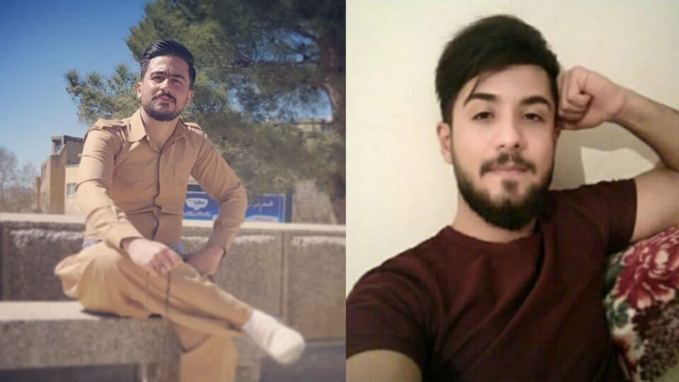 ده‌ستبه‌سه‌ر كردنی دوو هاووڵاتی له‌ شاری قوروه‌ 1