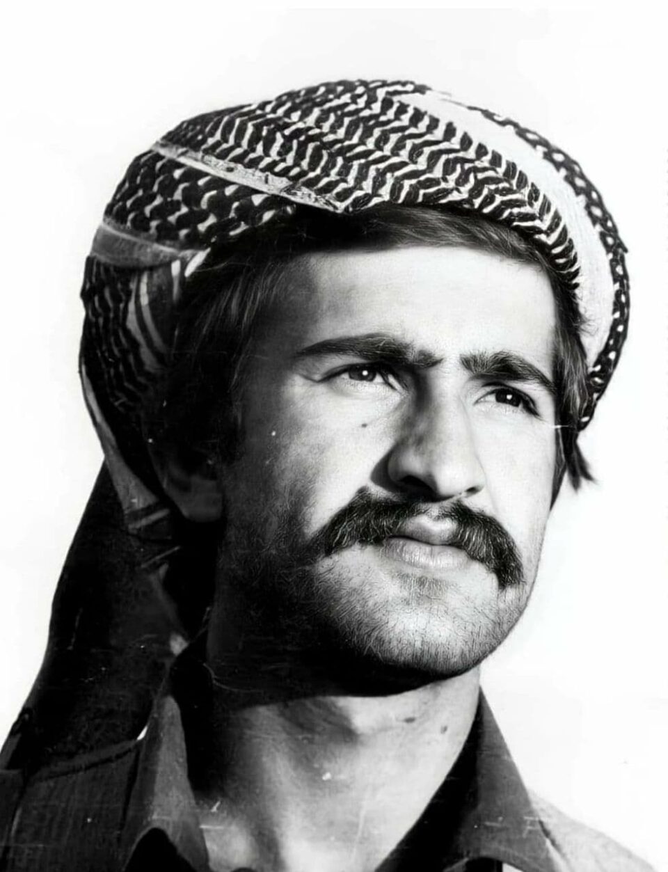 كۆچی دوایی پێشمه‌رگه‌یه‌كی دێرینی كۆمه‌ڵه‌ له‌ شاری سه‌قز 1