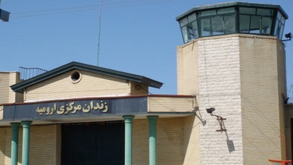 گیان له‌ ده‌ست دانی به‌ندكراوێك له‌ زیندانی ورمێ به‌ هۆی ئه‌شكه‌نجه‌ی
