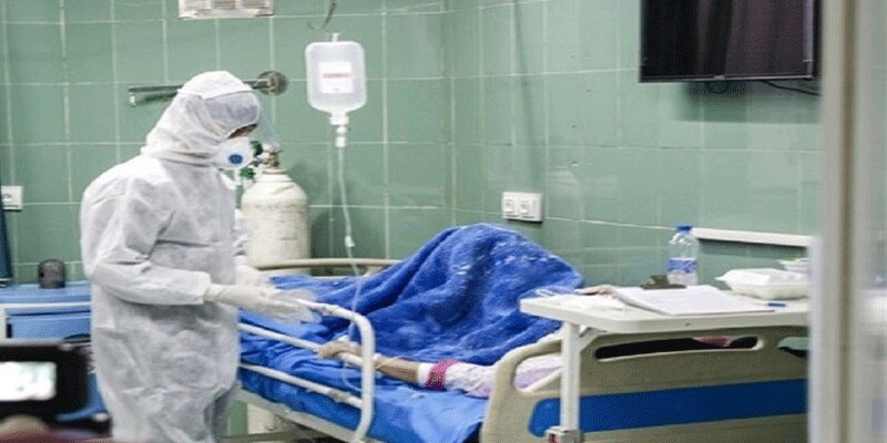 گیان له‌ ده‌ست دانی ژنێکی دووگیانی خه‌ڵكی جوانڕۆ به‌ هۆی هەڵەی پزیشکی