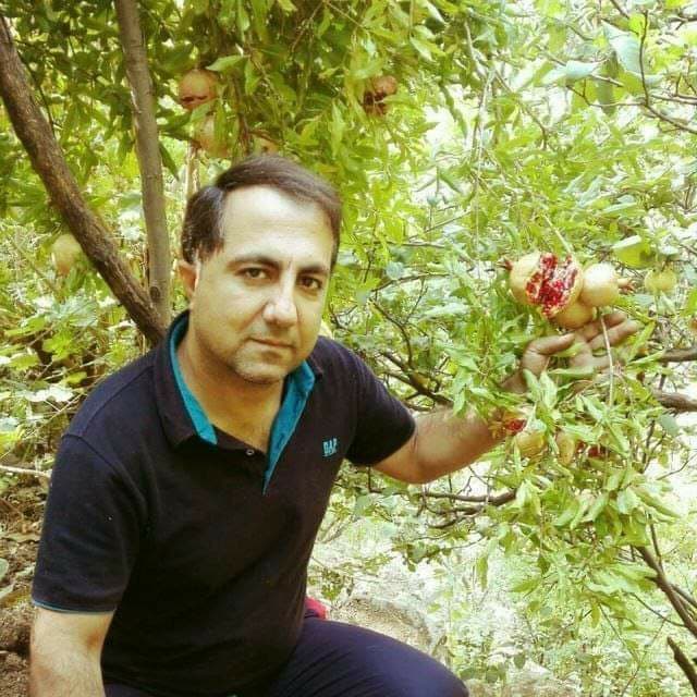 گیان لەدەست دانی کرێکارێکی خەڵکی مەریوان بەهۆی ڕووداوی کار لە سلێمانی
