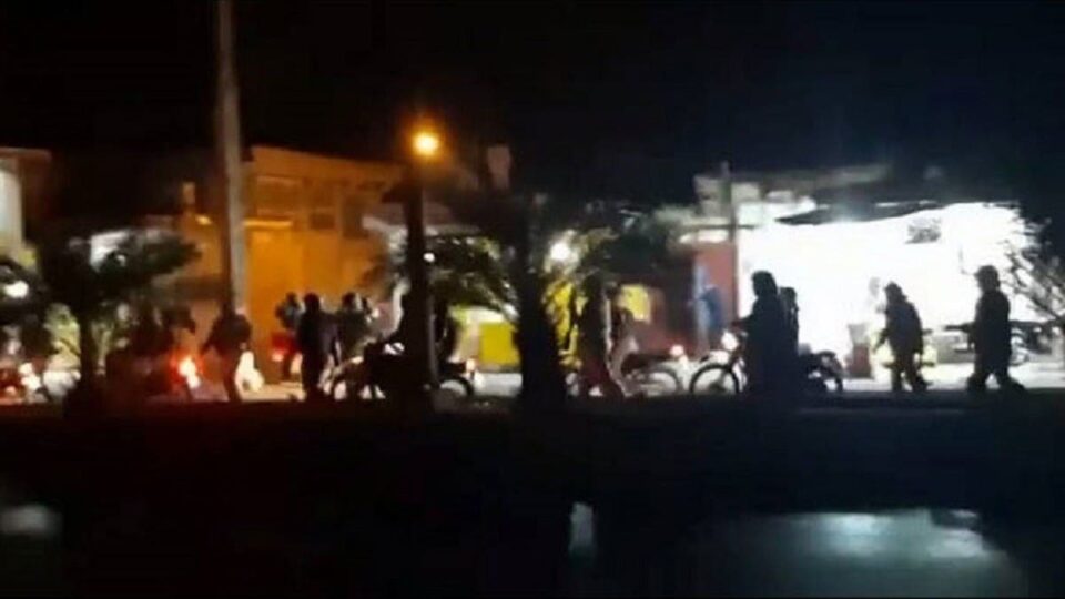 کشته شدن دو معترض دیگر در ششمین شب اعتراضات به بی‌آبی در خوزستان1